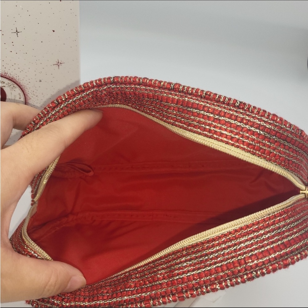 CHANEL Gift Set SHEER GENIUS Lipgloss Trio - Picture 8 of 10